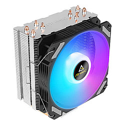 Antec CPU Cooler A400i RGB (1200, 1700, AM5, AM4)