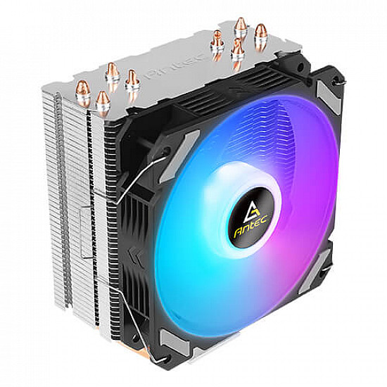 Antec CPU Cooler A400i RGB (1200, 1700, AM5, AM4)
