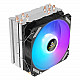 Antec CPU Cooler A400i RGB (1200, 1700, AM5, AM4)