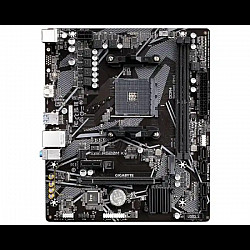 GIGABYTE A520M H rev. 1.0