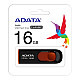 Adata USB memorija 16GB C008 Black