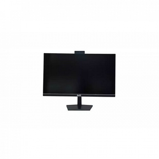 Zeus računar AiO AIO24ZUS-2XB 23.8 FHD TOUCH i5-12400, 8GB, NVMe 256GB, LAN, WiFi, BT, mic, zvuč, Cam2MP crn