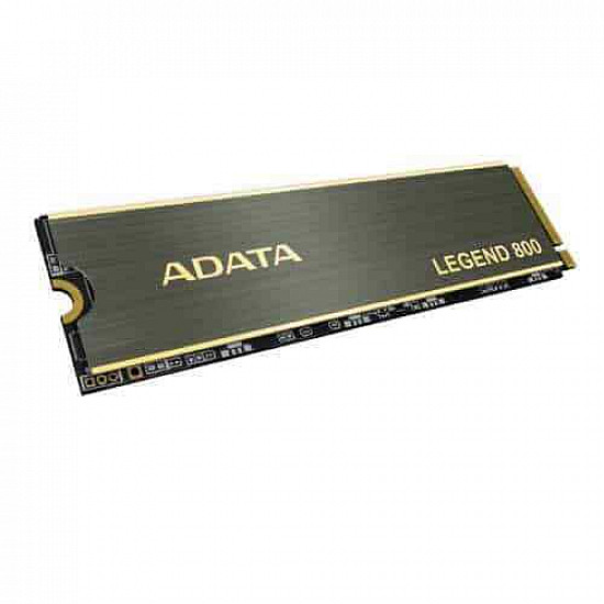 AData SSD M.2 NVME 1TB ALEG-800-1000GCS 2100MBs, 1100MBs