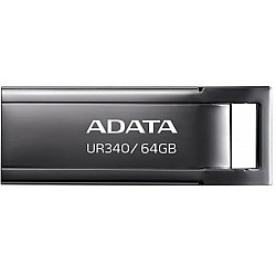 AData USB Flash 64 GB 3.2 AROY-UR340-64GBK
