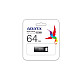 AData USB Flash 64 GB 3.2 AROY-UR340-64GBK
