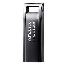 AData USB Flash 64 GB 3.2 AROY-UR340-64GBK