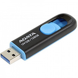 ADATA 128GB 3.1 AUV128-128G-RBE crno plavi