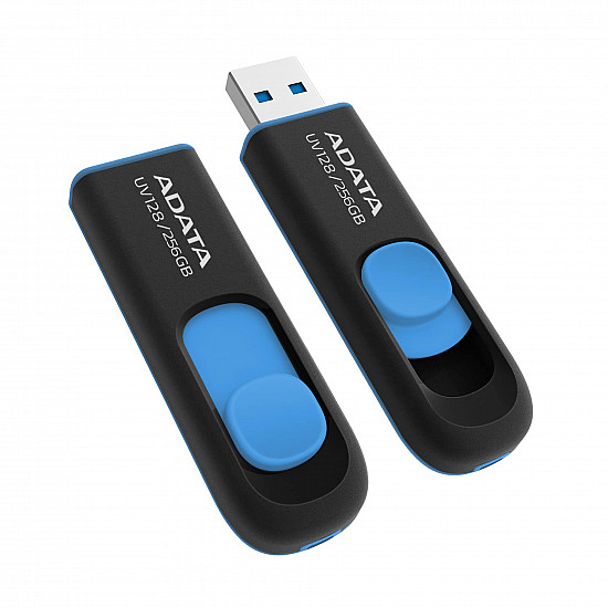 AData USB Flash 256 GB 3.1 AUV128-256G-RBE