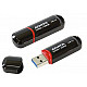 ADATA USB FD.128GB AUV150-128G-RBK crni
