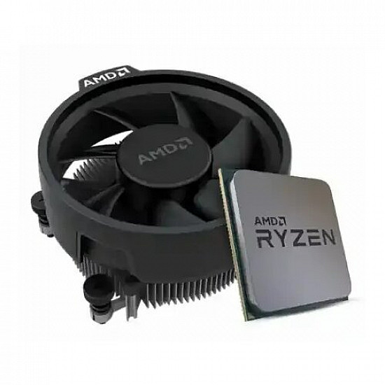 AMD procesor AM4 Ryzen 5 5500 3.6GHz MPK
