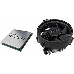 AMD procesor AM4 Ryzen 5 5500 3.6GHz MPK