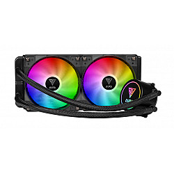Gamdias CPU vodeno hlađenje Aura GL240