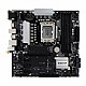 Biostar matična ploča 1700  B760MX2-E Pro  D4 HDMI, DP, VGA, M.2