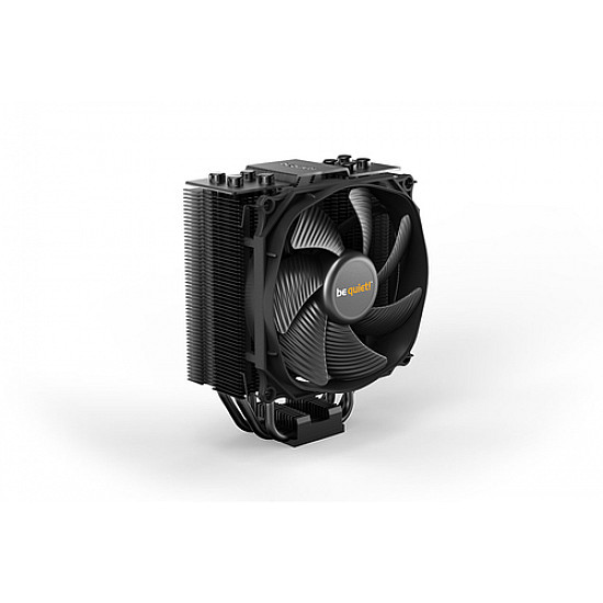 Be quiet CPU Cooler Dark Rock Slim BK024 (AM4,AM3,1151,1150,1155,1200,1700)