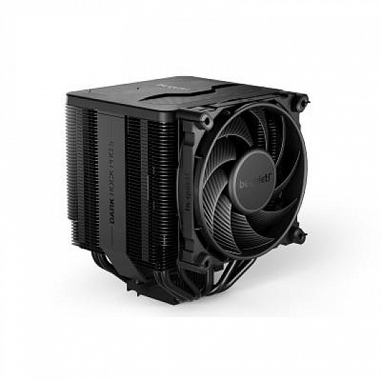 Be quiet CPU Cooler Dark Rock PRO 5  BK036 (AM4,AM5,1151,1150,1155,1200,1700), TDP-270W