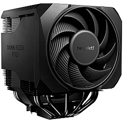 Be quiet CPU Cooler Dark Rock PRO 5  BK036 (AM4,AM5,1151,1150,1155,1200,1700), TDP-270W