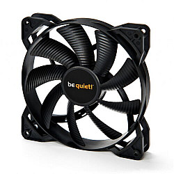 Be quiet Case Cooler Pure Wings 2 140mm