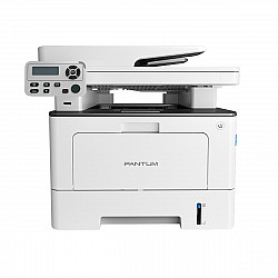 Pantum MFP štampač BM5100ADN1200x120dpi, 1.2GHz, 512MB, 40ppm, DADF, USB 2.0, LAN, Ton TL-5120, Dr DL-5120