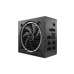 Be Quiet napajanje Pure Power 12 M 1000W BN345 Modularno