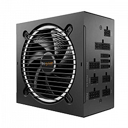 Be Quiet napajanje Pure Power 12 M 1200W BN346 Modularno