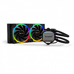 Be quiet CPU Cooler RGB Pure Loop  2 FX 240mm BW013 (AM4, AM5, 1700, 1200, 2066, 1150, 1151, 1155, 2011)