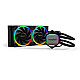 Be quiet CPU Cooler RGB Pure Loop  2 FX 240mm BW013 (AM4, AM5, 1700, 1200, 2066, 1150, 1151, 1155, 2011)