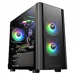 Thermaltake CAS V150 ARGB Breeze