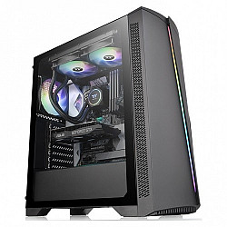 Thermaltake kućište H350
