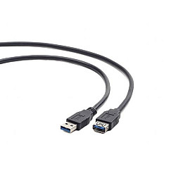 Gembird kabl USB produžni 3.0 3m