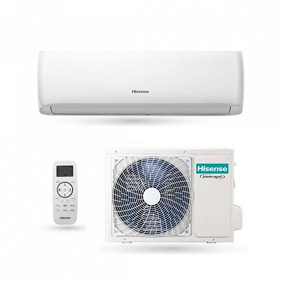 Hisense klima uređaj Expert Smart 12 K CF35YR1F  inverter
