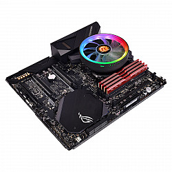 Thermaltake UX100 ARGB
