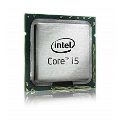 Intel procesor 1200 i5-10400 2.9GHz Tray