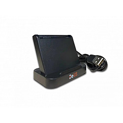 ZeUs Čitač smart kartica CR816 vertikalni USB (za biometrijske lične karte)