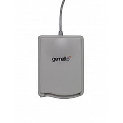 Thales-Gemalto Card Reader USB CT 40 (za biometrijske lične karte)