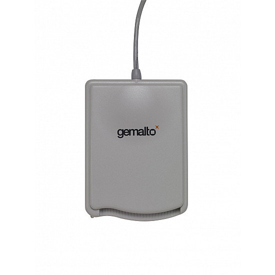 Thales-Gemalto Card Reader USB CT 40 (za biometrijske lične karte)