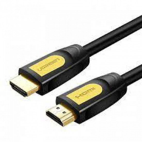 Ugreen kabl HDMI M, M V2.0 4K 60Hz 2m (crno, žuti) HD101