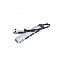 Kettz USB Hub 4 port 3.0 HUB-K404