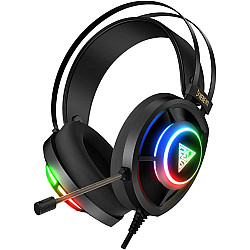 Gamdias slušalice sa mikrofonm Hebe P1A 7.1 RGB