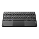 Blackview bežična tastatura K1 universal