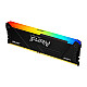 Kingston memorija DDR4 16GB 3600MHz Fury Beast RGB KF436C18BB2A, 16