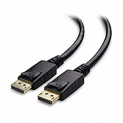 Kettz kabl Displayport-Displayport 1.5m  KT-DPC-1.5M