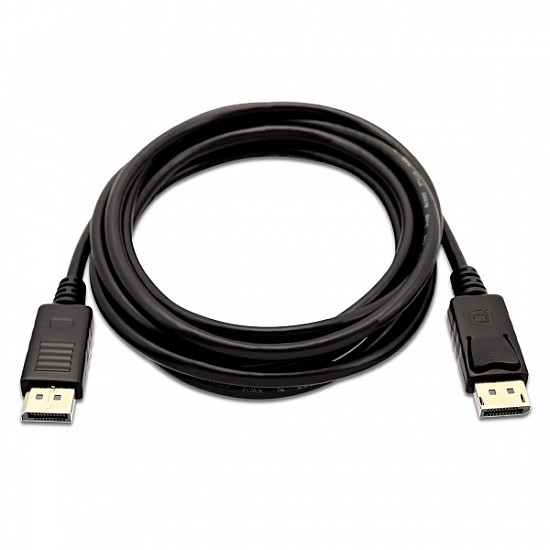 Kabl Displayport - Displayport 3m KT-DPC-3M