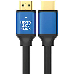 Kettz kabl HDMI-HDMI M, M V2.0 15m KT-HK2.0-15m