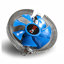 Zeus CPU Cooler L31 (1700, 1200, 1150, 1155, 1156, 775, FM1, 2, AM2+, AM3+, AM4)