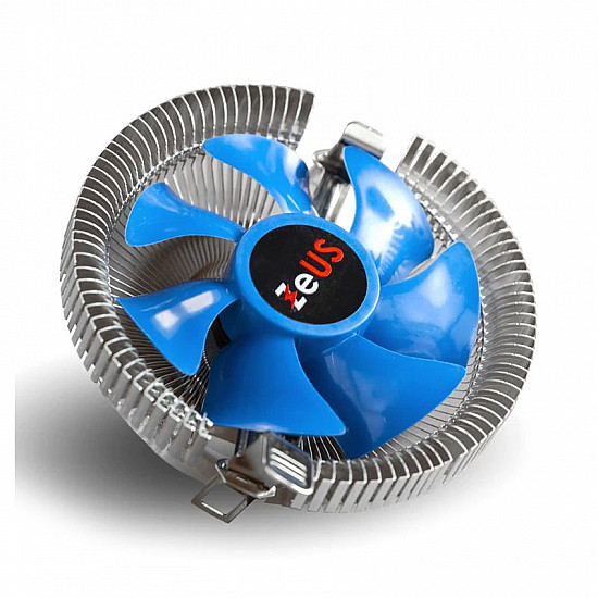 Zeus CPU Cooler L31 (1700, 1200, 1150, 1155, 1156, 775, FM1, 2, AM2+, AM3+, AM4)