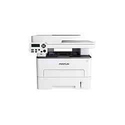 Pantum MFP štampač M7100DW 1200x1200dpi, 525MHz, 256MB, 33ppm, ADF, USB 2.0, LAN, WiFi, Ton TL-410, Dr DL-410