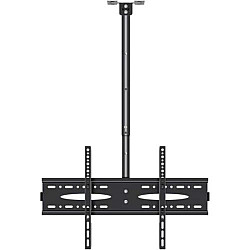 MAX nosač za TV plafonski CS80 37-80, tilt, 50kg