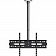 MAX nosač za TV plafonski CS80 37-80, tilt, 50kg