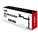 MAX nosač za monitor DS32 10-32, 5kg, tilt