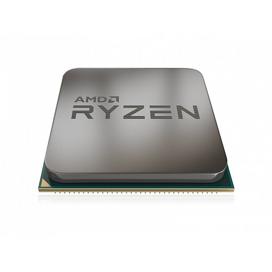 AMD procesor AM4 Ryzen 7 PRO 3700 tray